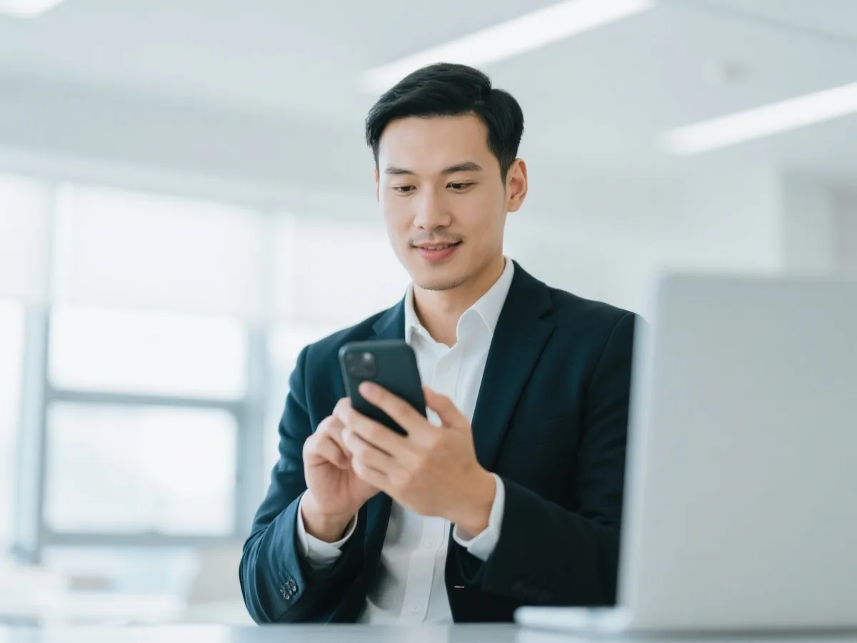 mobile user experience