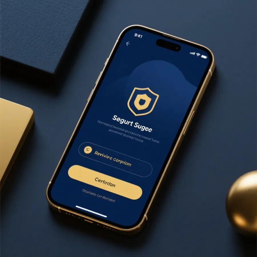 Official registration and rewards access