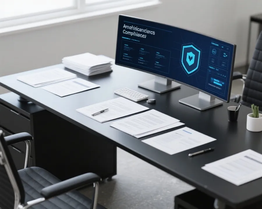 Compliance and privacy standards